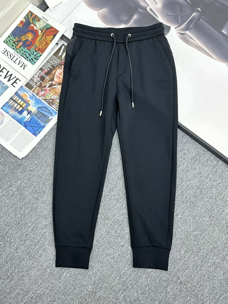 Prada Long Pants